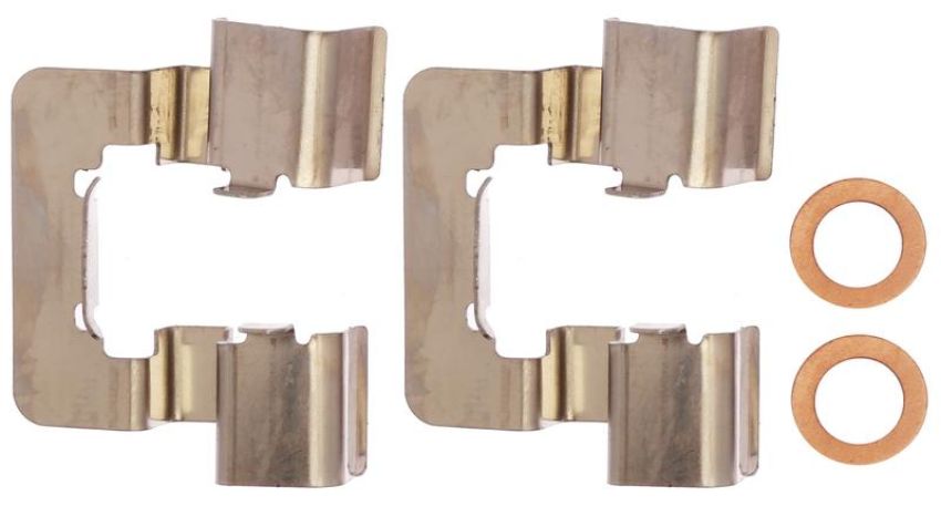 Raybestos RC12791C Raybestos R-Line Reman Loaded Coated Caliper & Bracket Assy