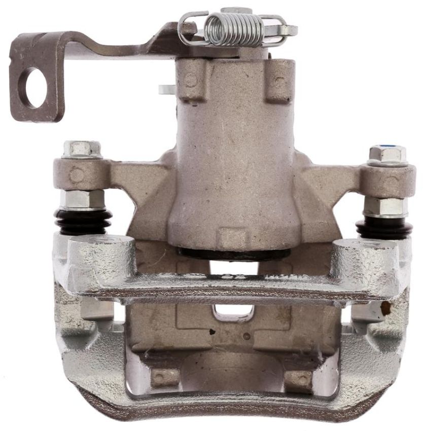 Raybestos RC12792C Raybestos R-Line Reman Loaded Coated Caliper & Bracket Assy