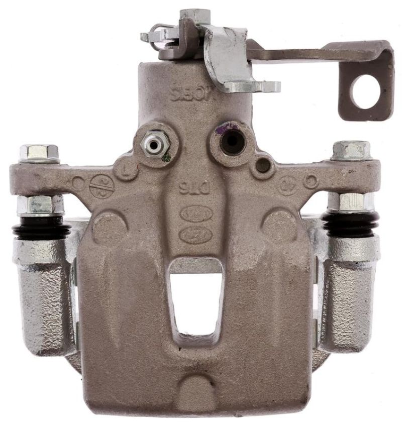 Raybestos RC12792C Raybestos R-Line Reman Loaded Coated Caliper & Bracket Assy