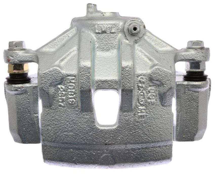 Raybestos RC12799C Raybestos R-Line Reman Loaded Coated Caliper & Bracket Assy