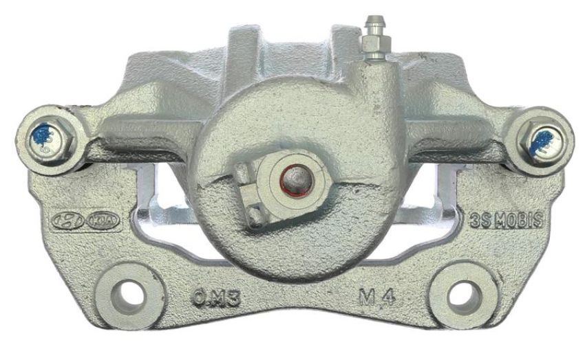 Raybestos RC12800C Raybestos R-Line Reman Loaded Coated Caliper & Bracket Assy