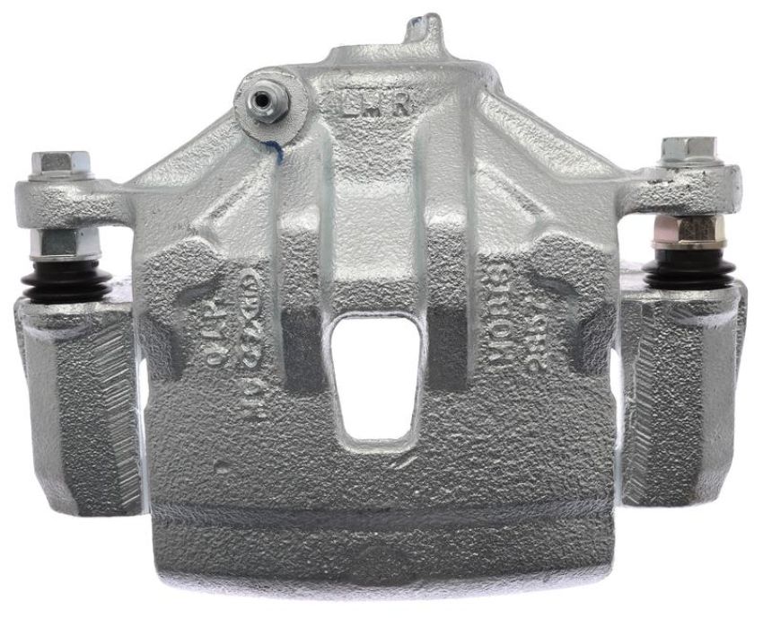 Raybestos RC12800C Raybestos R-Line Reman Loaded Coated Caliper & Bracket Assy