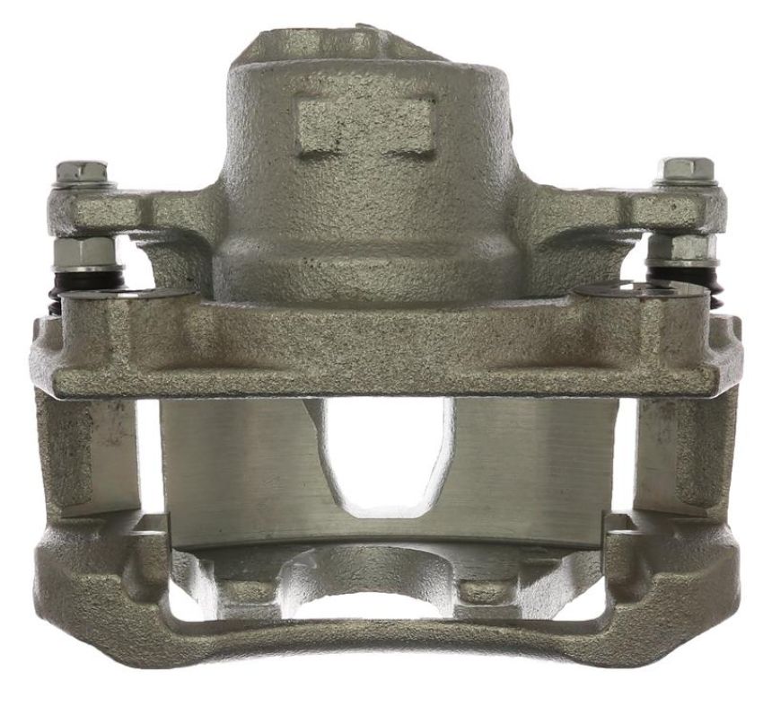 Raybestos RC12803C Raybestos R-Line Reman Loaded Coated Caliper & Bracket Assy