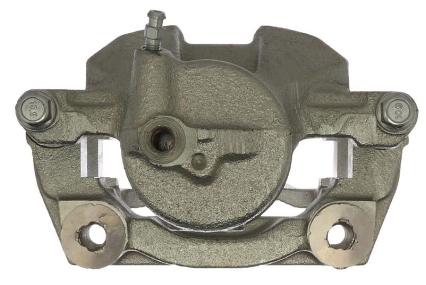 Raybestos RC12803C Raybestos R-Line Reman Loaded Coated Caliper & Bracket Assy