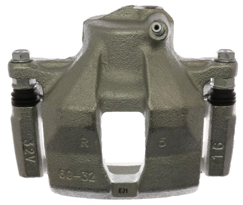Raybestos RC12803C Raybestos R-Line Reman Loaded Coated Caliper & Bracket Assy