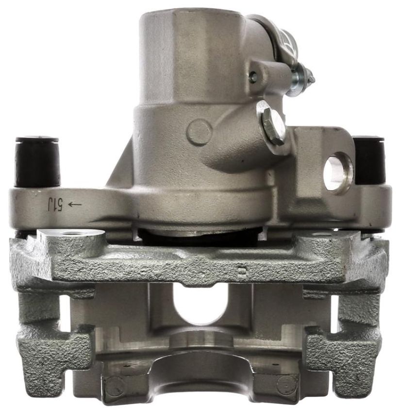 Raybestos RC12805C Raybestos R-Line Reman Loaded Coated Caliper & Bracket Assy