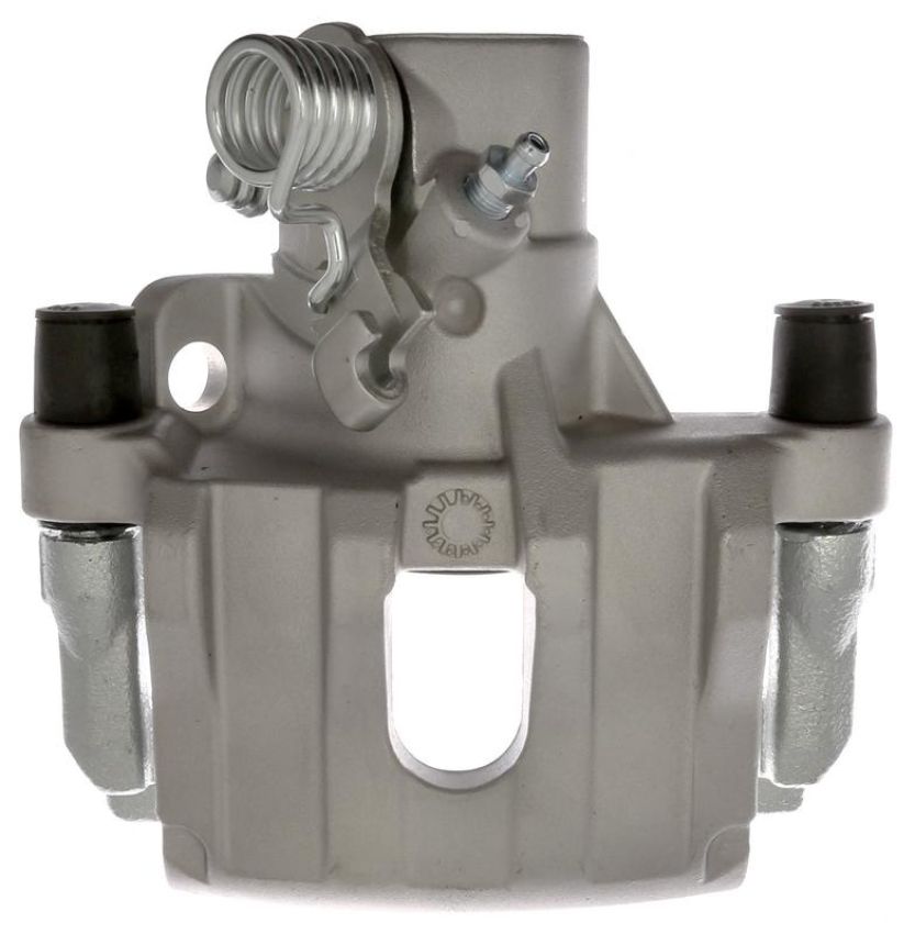 Raybestos RC12805C Raybestos R-Line Reman Loaded Coated Caliper & Bracket Assy