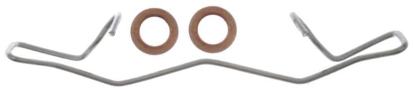 Raybestos RC12805C Raybestos R-Line Reman Loaded Coated Caliper & Bracket Assy