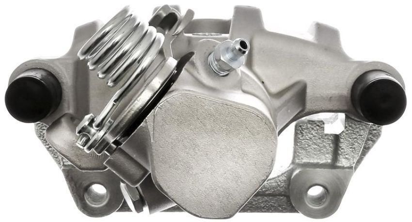 Raybestos RC12806C Raybestos R-Line Reman Loaded Coated Caliper & Bracket Assy