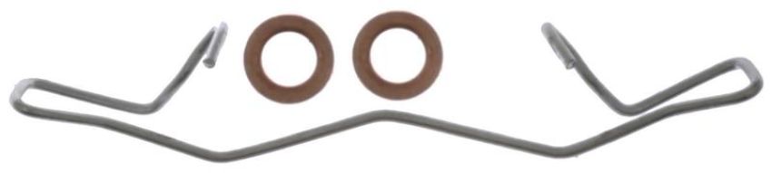 Raybestos RC12806C Raybestos R-Line Reman Loaded Coated Caliper & Bracket Assy