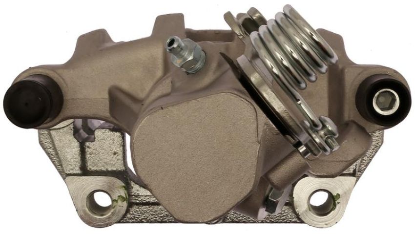 Raybestos RC12807C Raybestos R-Line Reman Loaded Coated Caliper & Bracket Assy