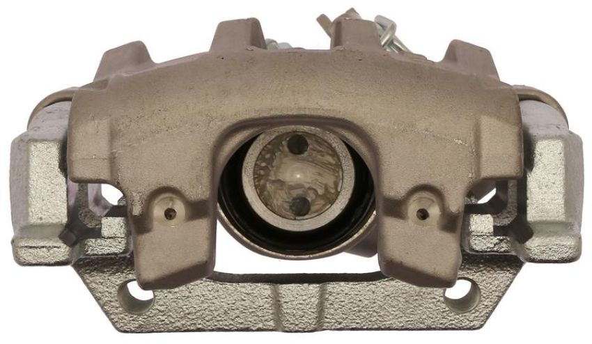 Raybestos RC12808C Raybestos R-Line Reman Loaded Coated Caliper & Bracket Assy