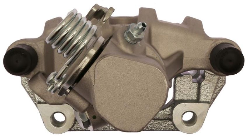 Raybestos RC12808C Raybestos R-Line Reman Loaded Coated Caliper & Bracket Assy