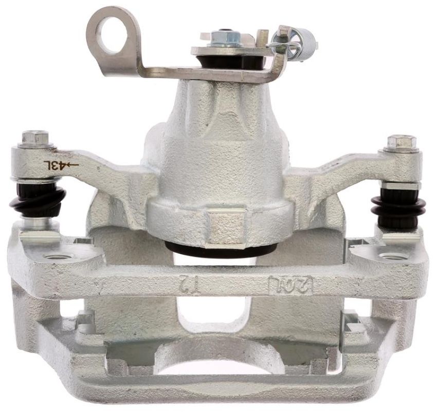 Raybestos RC12809C Raybestos R-Line Reman Loaded Coated Caliper & Bracket Assy