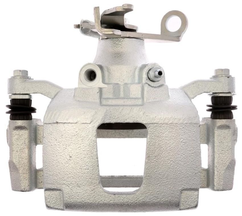 Raybestos RC12809C Raybestos R-Line Reman Loaded Coated Caliper & Bracket Assy