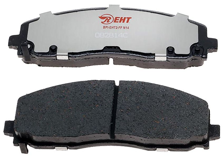 Raybestos RC12809C Raybestos R-Line Reman Loaded Coated Caliper & Bracket Assy