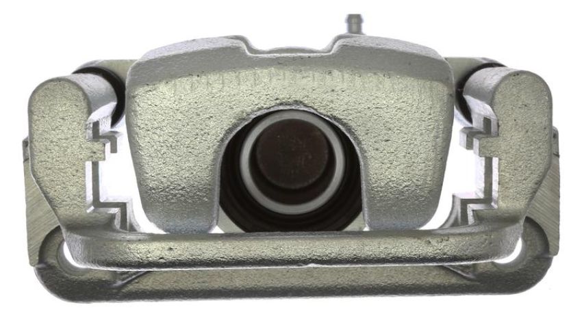 Raybestos RC12813C Raybestos R-Line Reman Loaded Coated Caliper & Bracket Assy