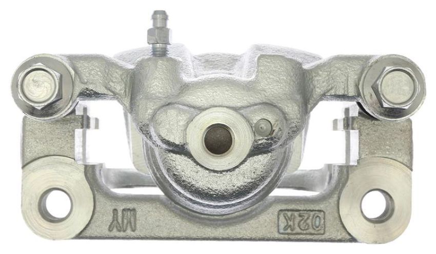 Raybestos RC12813C Raybestos R-Line Reman Loaded Coated Caliper & Bracket Assy