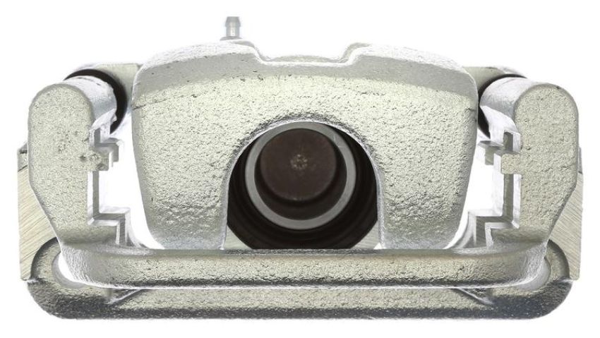 Raybestos RC12814C Raybestos R-Line Reman Loaded Coated Caliper & Bracket Assy