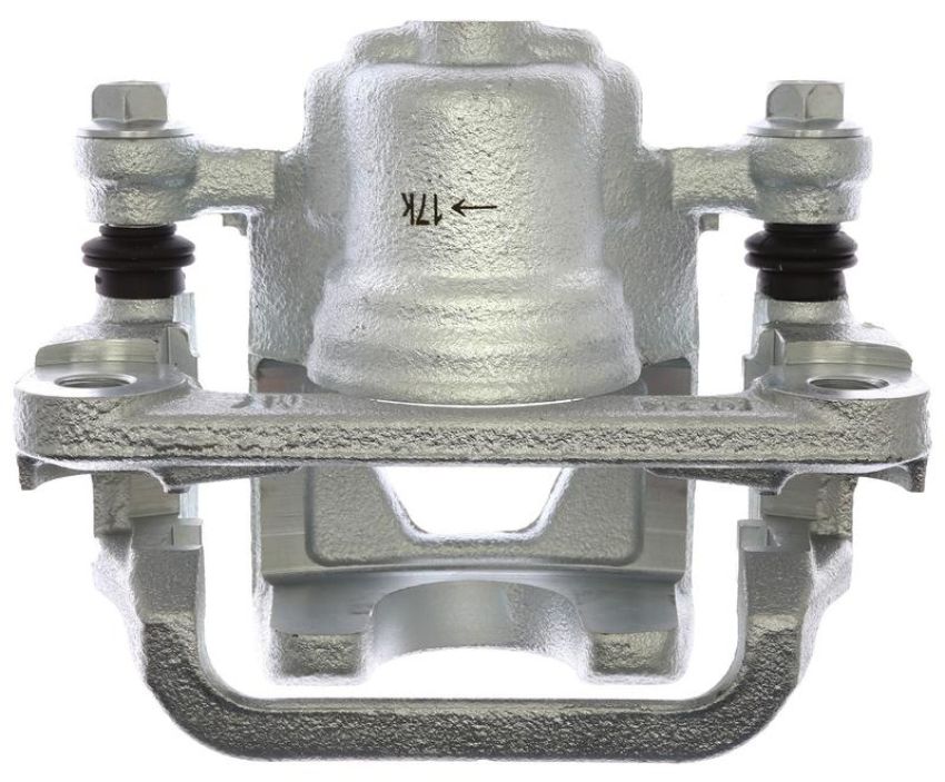 Raybestos RC12814C Raybestos R-Line Reman Loaded Coated Caliper & Bracket Assy