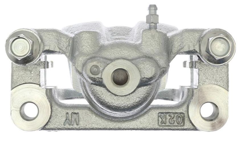 Raybestos RC12814C Raybestos R-Line Reman Loaded Coated Caliper & Bracket Assy