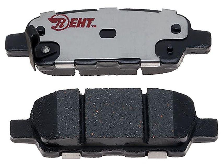 Raybestos RC12814C Raybestos R-Line Reman Loaded Coated Caliper & Bracket Assy