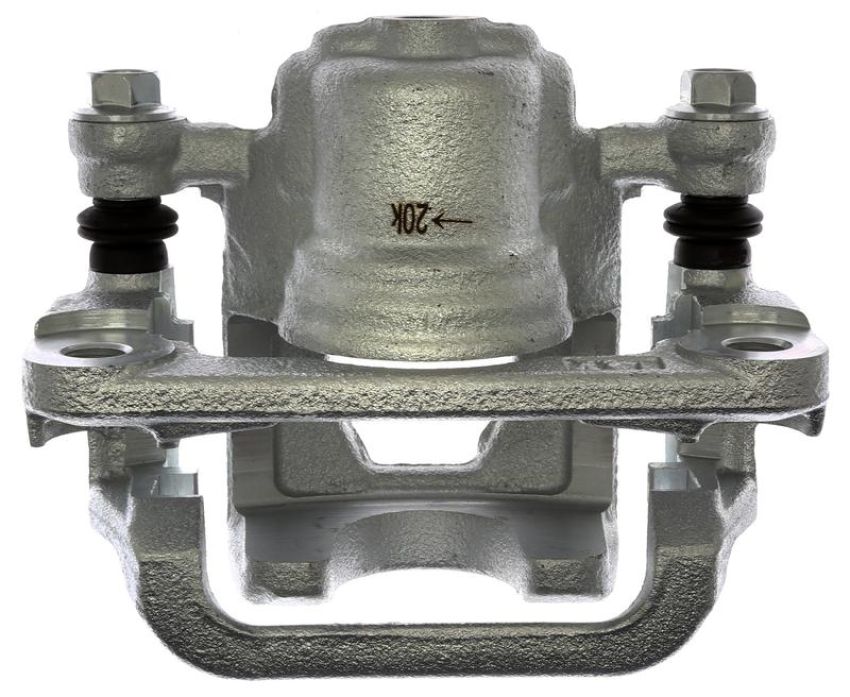 Raybestos RC12815C Raybestos R-Line Reman Loaded Coated Caliper & Bracket Assy