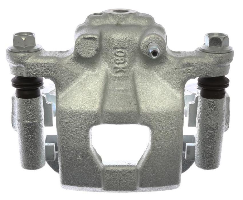 Raybestos RC12815C Raybestos R-Line Reman Loaded Coated Caliper & Bracket Assy