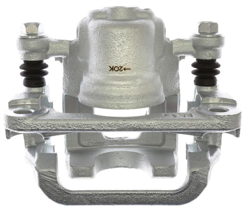 Raybestos RC12816C Raybestos R-Line Reman Loaded Coated Caliper & Bracket Assy
