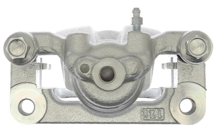 Raybestos RC12816C Raybestos R-Line Reman Loaded Coated Caliper & Bracket Assy