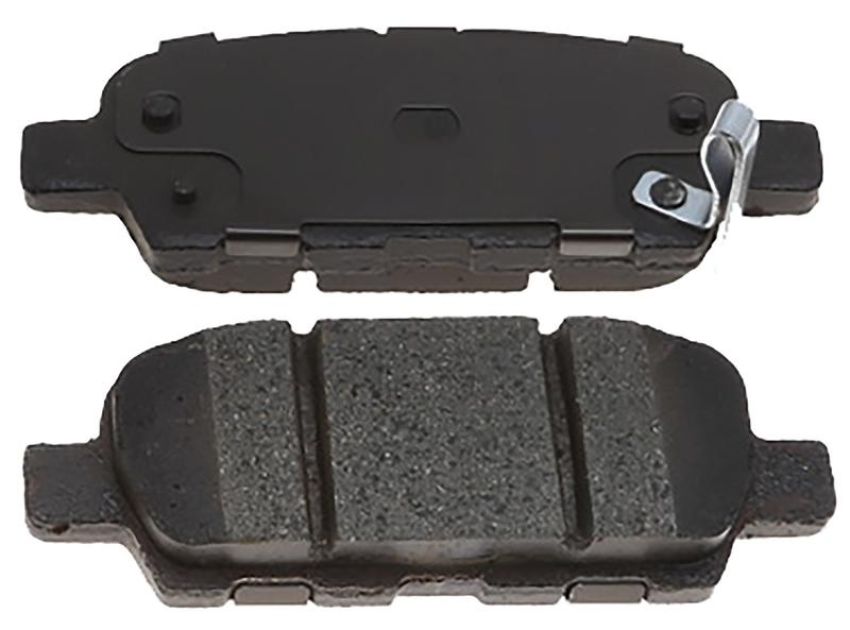 Raybestos RC12816C Raybestos R-Line Reman Loaded Coated Caliper & Bracket Assy
