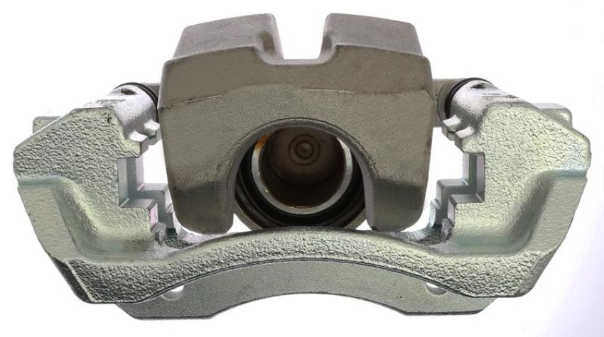 Raybestos RC12817C Raybestos R-Line Reman Loaded Coated Caliper & Bracket Assy