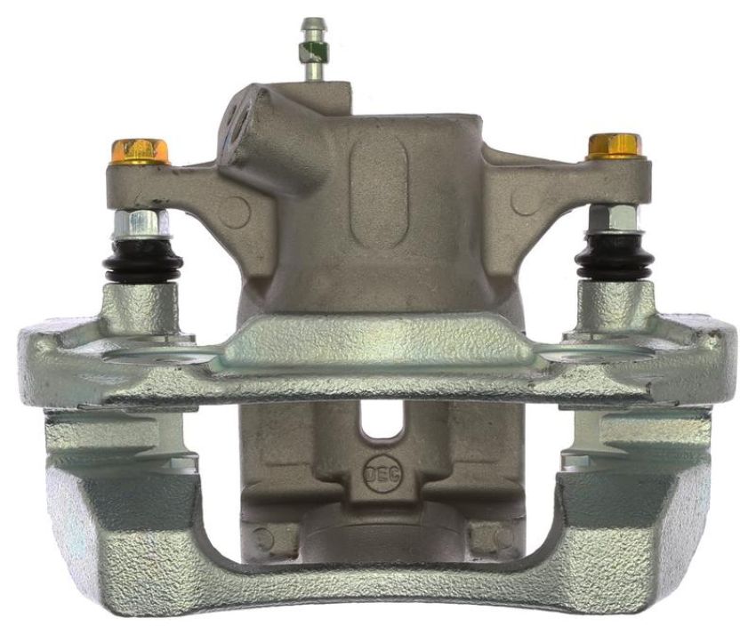 Raybestos RC12817C Raybestos R-Line Reman Loaded Coated Caliper & Bracket Assy
