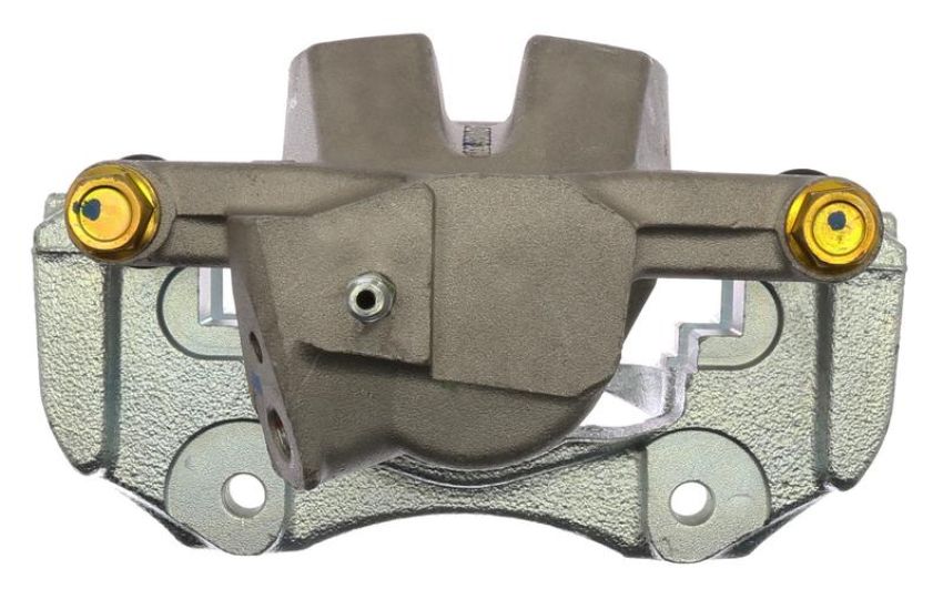 Raybestos RC12817C Raybestos R-Line Reman Loaded Coated Caliper & Bracket Assy
