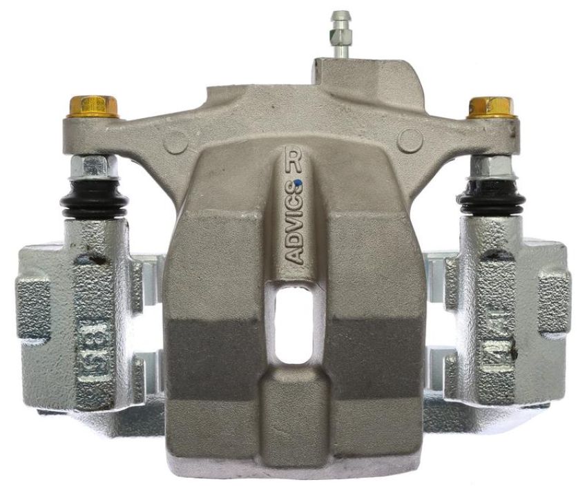 Raybestos RC12817C Raybestos R-Line Reman Loaded Coated Caliper & Bracket Assy