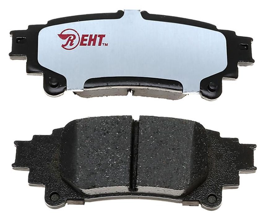 Raybestos RC12817C Raybestos R-Line Reman Loaded Coated Caliper & Bracket Assy