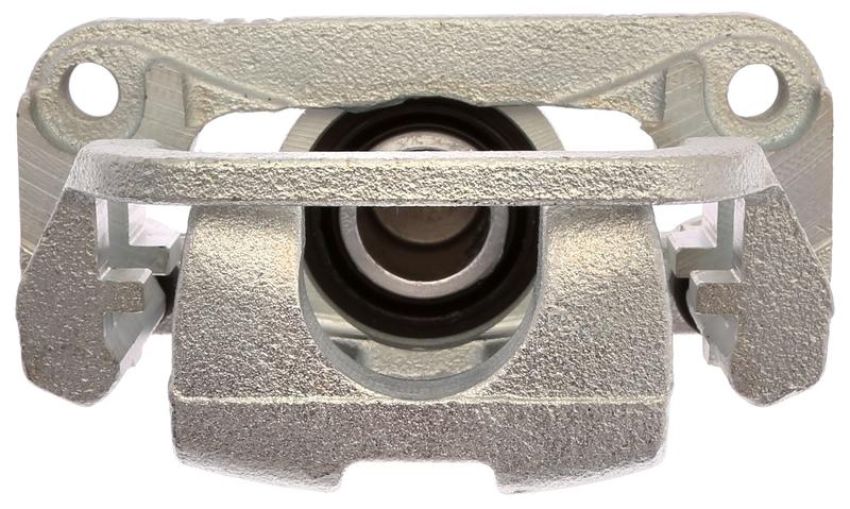 Raybestos RC12825C Raybestos R-Line Reman Loaded Coated Caliper & Bracket Assy