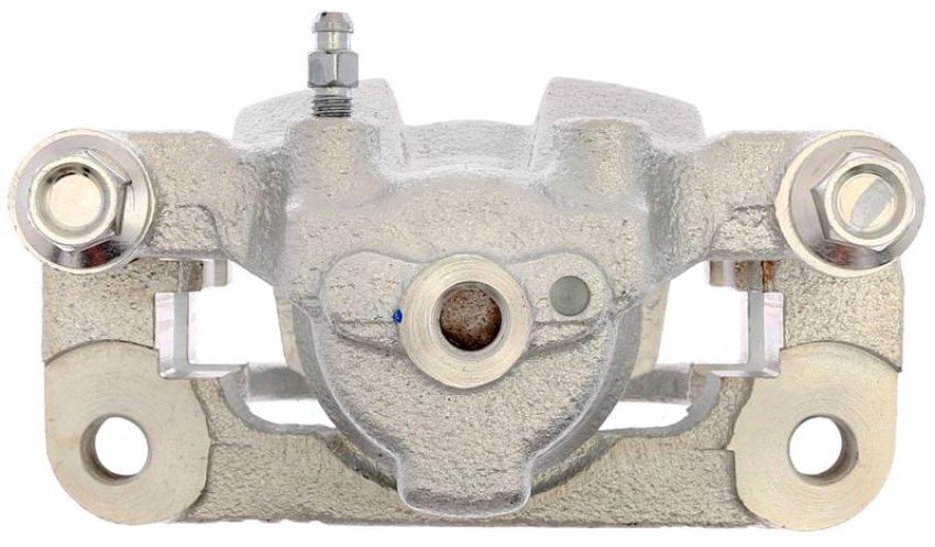 Raybestos RC12825C Raybestos R-Line Reman Loaded Coated Caliper & Bracket Assy