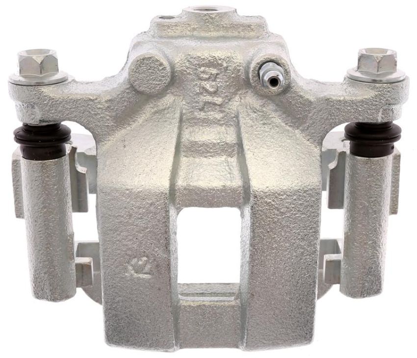 Raybestos RC12825C Raybestos R-Line Reman Loaded Coated Caliper & Bracket Assy