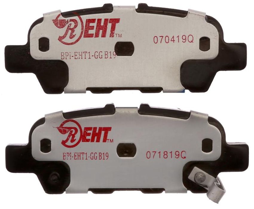 Raybestos RC12825C Raybestos R-Line Reman Loaded Coated Caliper & Bracket Assy
