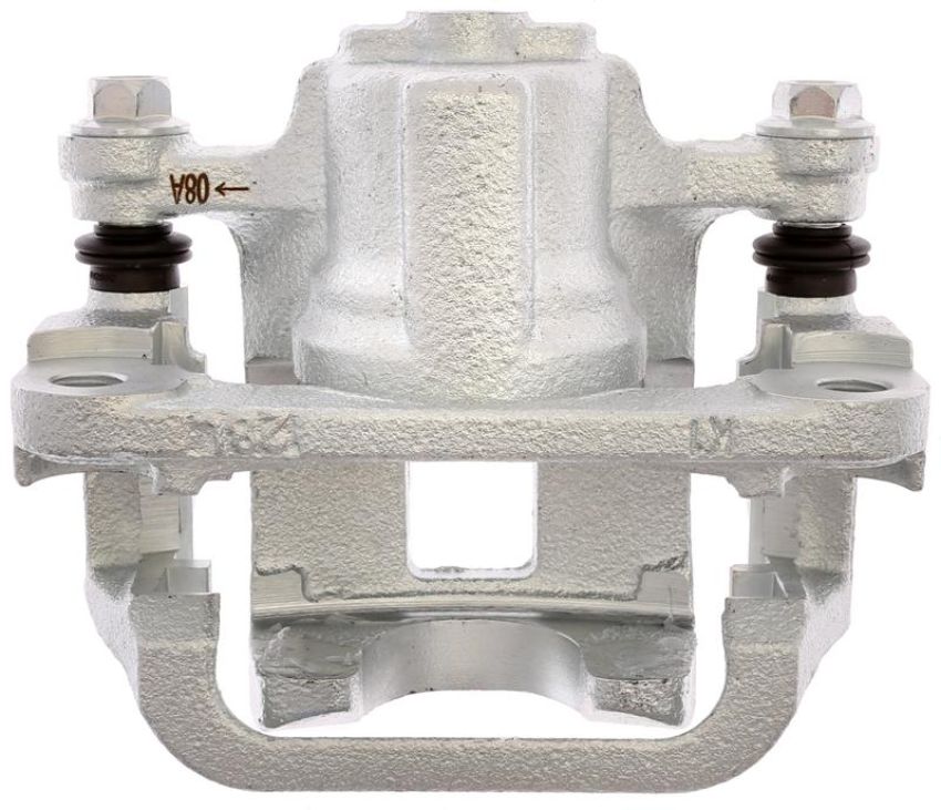 Raybestos RC12826C Raybestos R-Line Reman Loaded Coated Caliper & Bracket Assy
