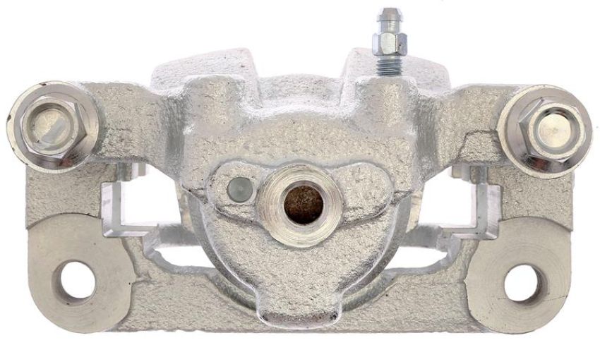 Raybestos RC12826C Raybestos R-Line Reman Loaded Coated Caliper & Bracket Assy