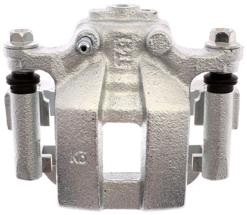 Raybestos RC12826C Raybestos R-Line Reman Loaded Coated Caliper & Bracket Assy