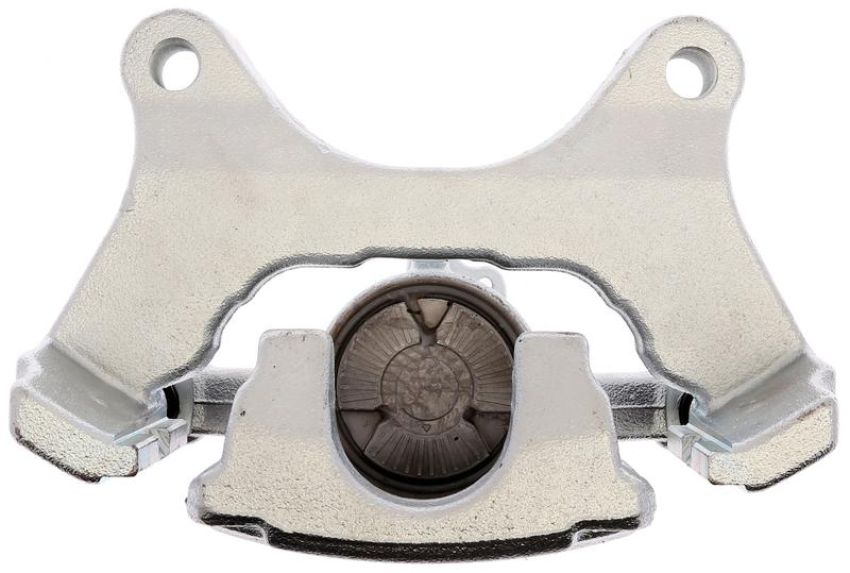Raybestos RC12829C Raybestos R-Line Reman Loaded Coated Caliper & Bracket Assy