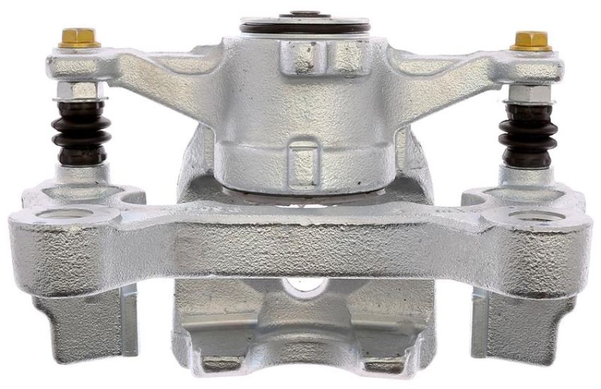 Raybestos RC12829C Raybestos R-Line Reman Loaded Coated Caliper & Bracket Assy