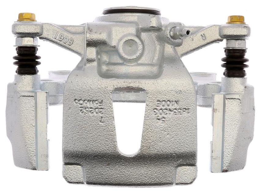 Raybestos RC12829C Raybestos R-Line Reman Loaded Coated Caliper & Bracket Assy