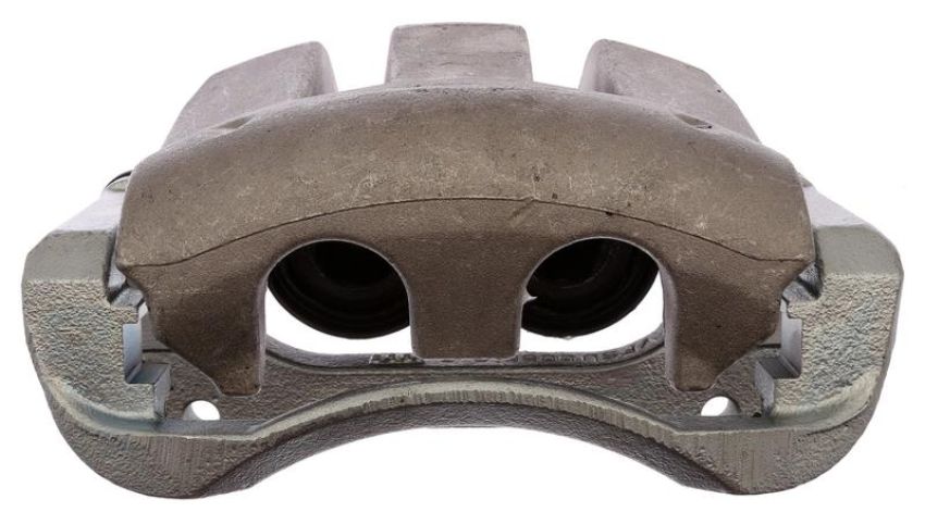 Raybestos RC12834C Raybestos R-Line Reman Loaded Coated Caliper & Bracket Assy