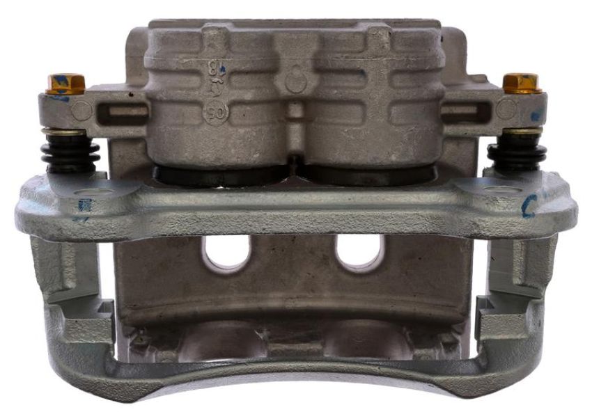 Raybestos RC12834C Raybestos R-Line Reman Loaded Coated Caliper & Bracket Assy
