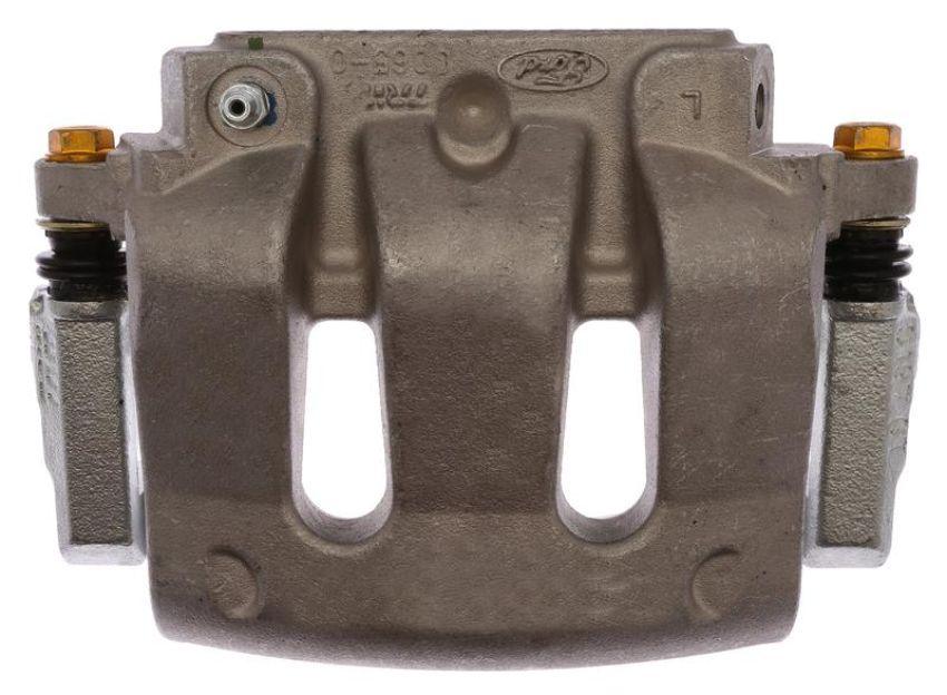 Raybestos RC12834C Raybestos R-Line Reman Loaded Coated Caliper & Bracket Assy