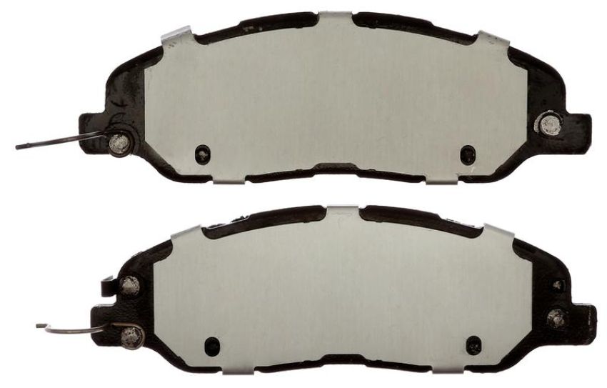 Raybestos RC12834C Raybestos R-Line Reman Loaded Coated Caliper & Bracket Assy